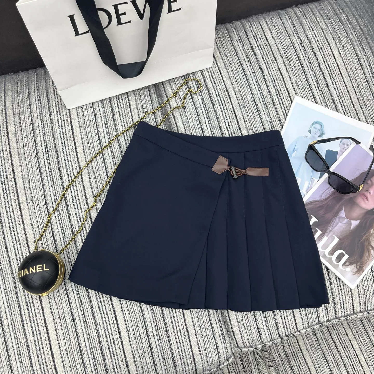 Юбки Женские Loewe 13481814