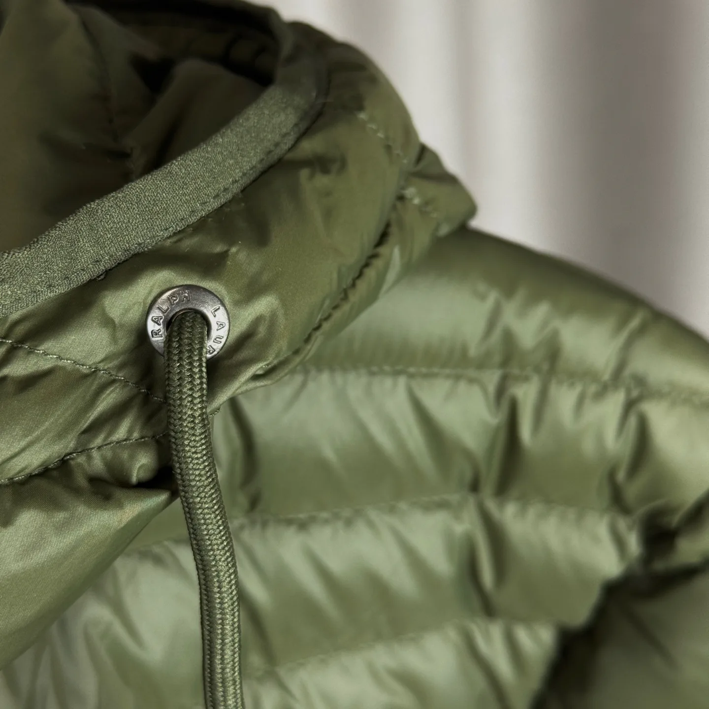 Куртки И Пуховики Женские Ralph Lauren 816388