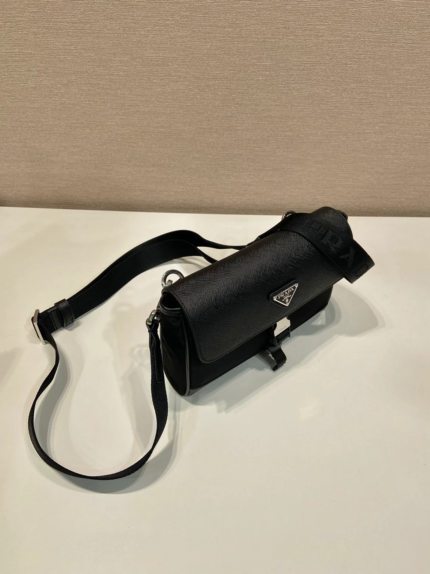 Поясные Сумки Женские Prada 13346040