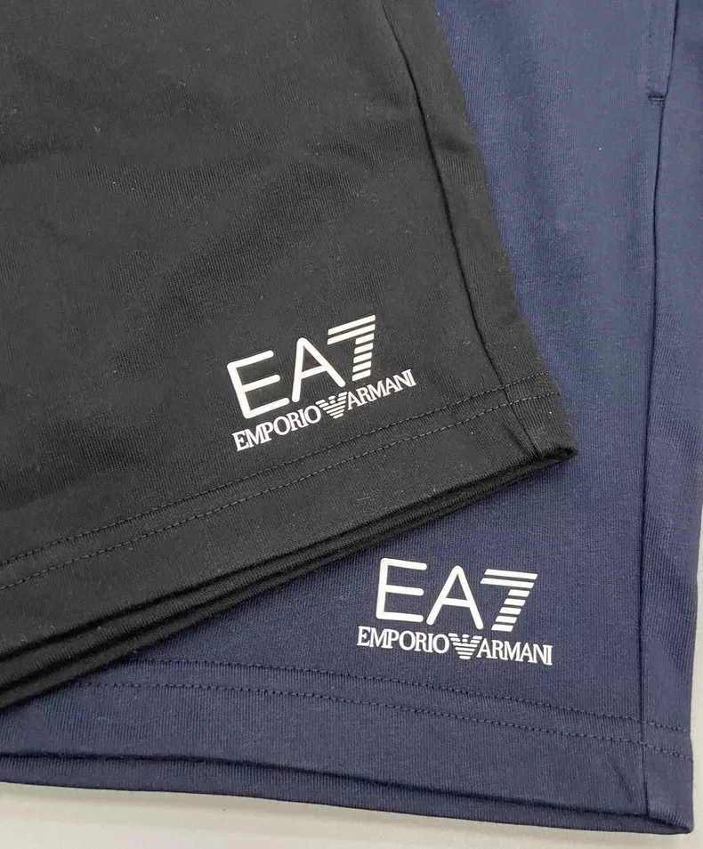 Шорты Мужские Armani 11919644