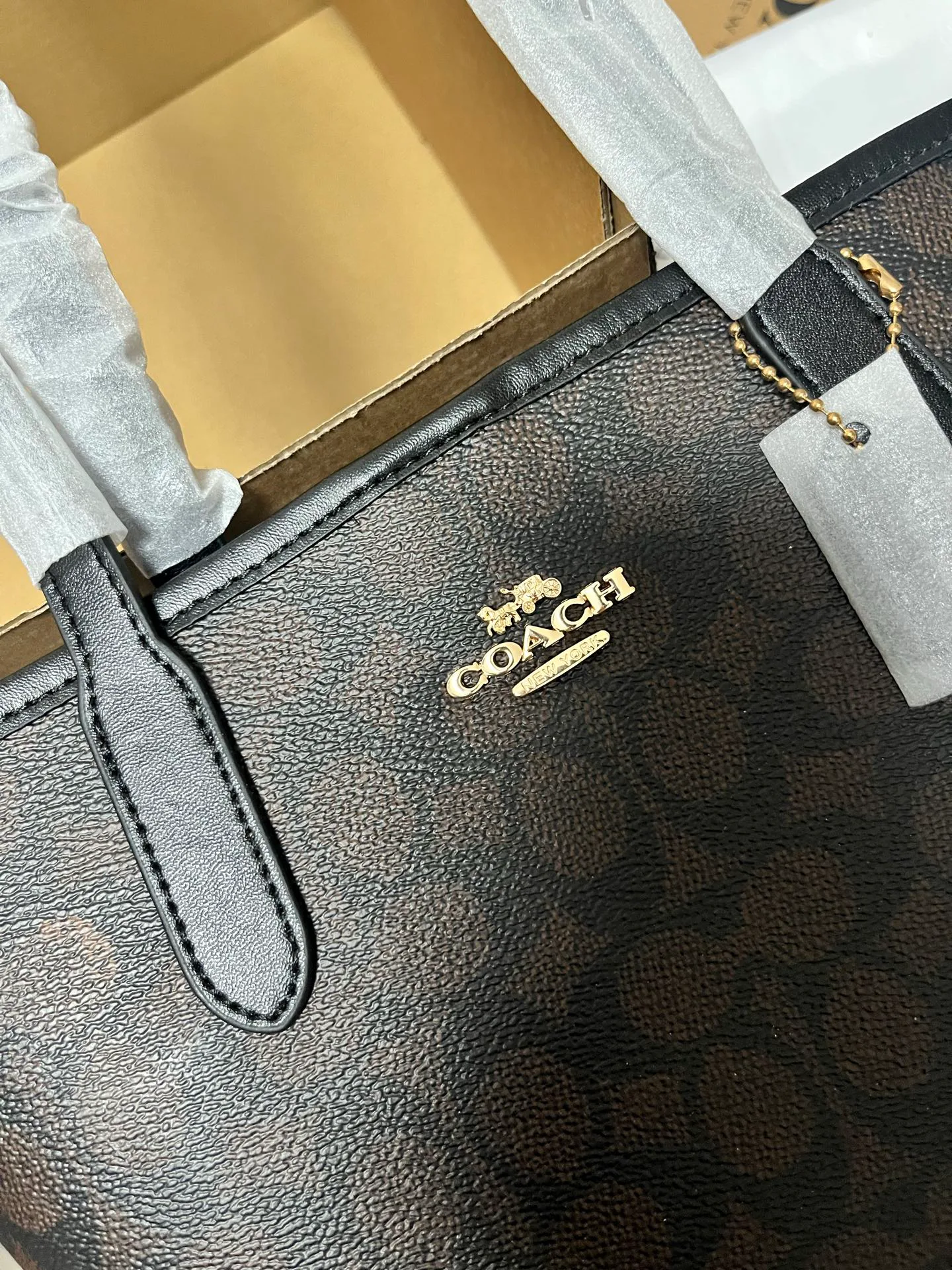 Классические Сумки Женские Coach 5082813