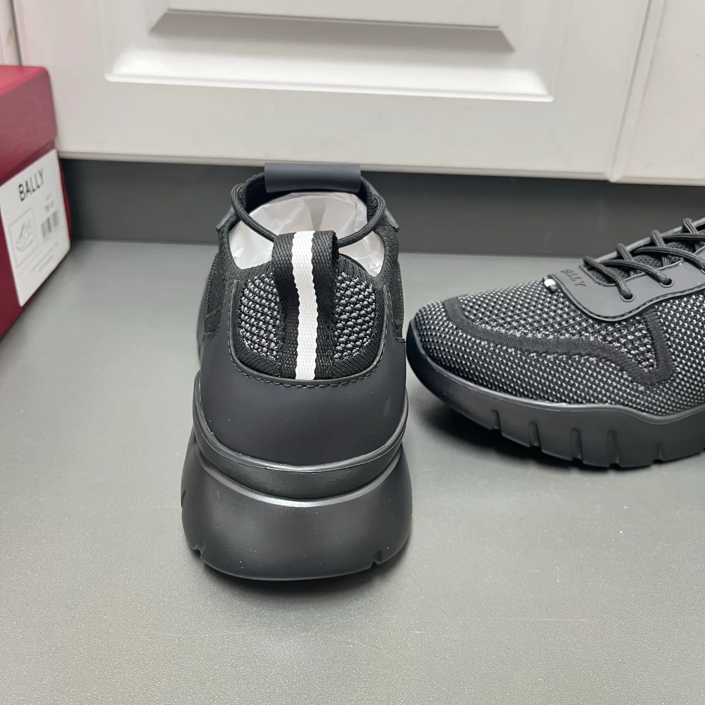 Кроссовки Мужские Bally 17064885