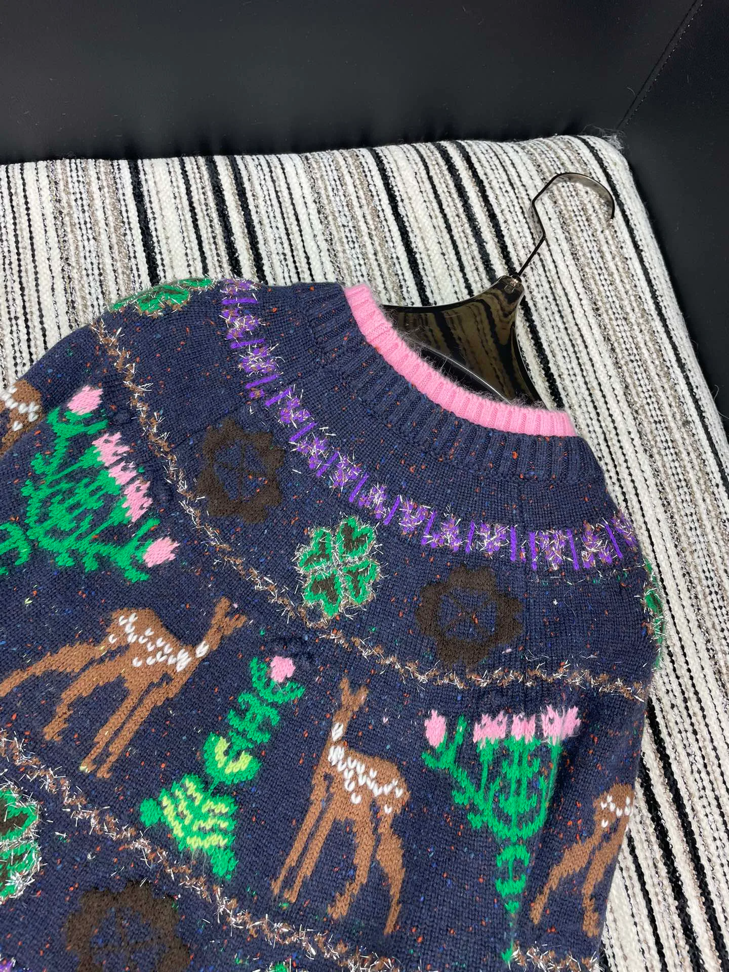 Джемперы И Свитеры Женские Chanel 255553