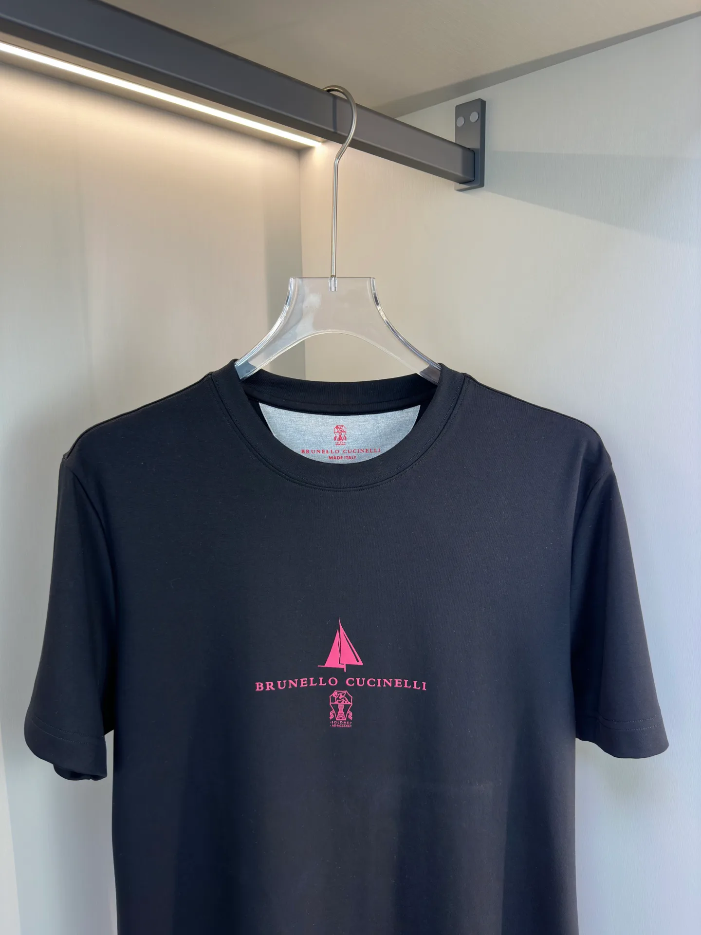 Футболки Женские Brunello Cucinelli 1884874