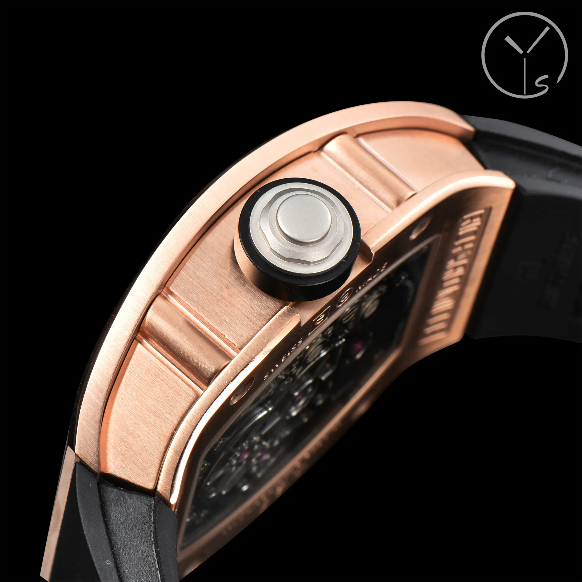Часы Мужские Richard Mille 11906683