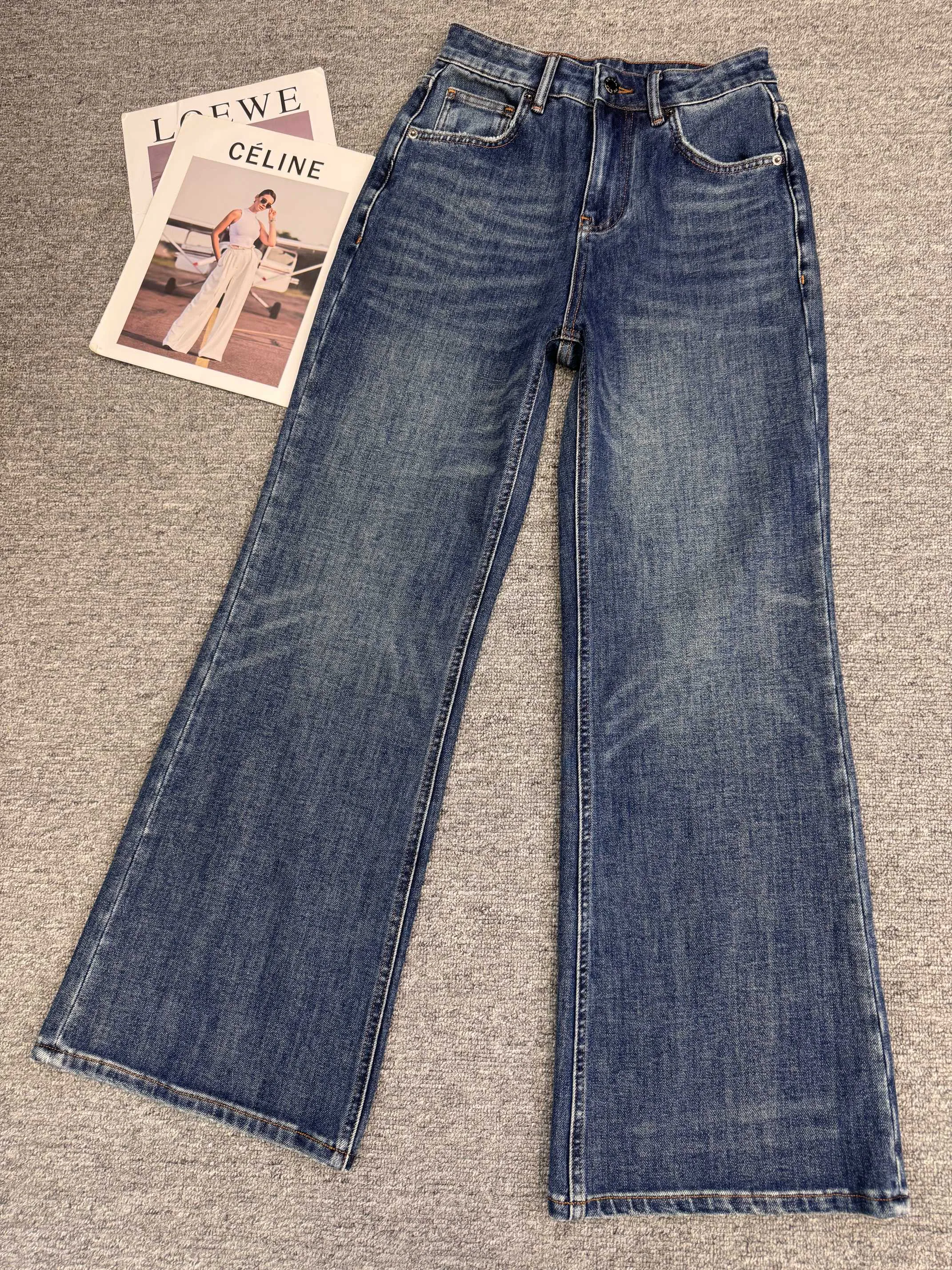 Джинсы Женские Prada 18779082