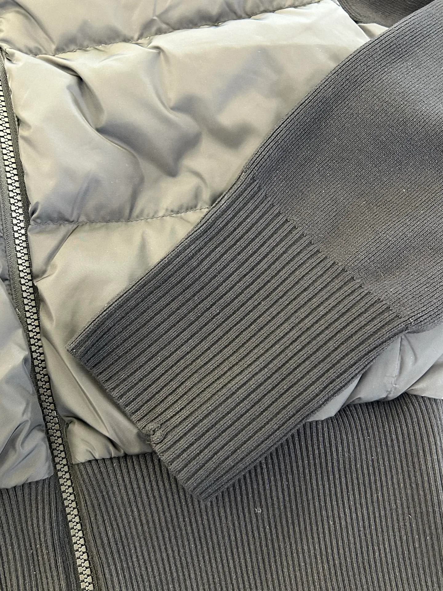 Куртки И Пуховики Мужские Canada Goose 18231170