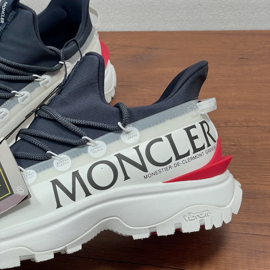 Кроссовки Женские Moncler 17307255