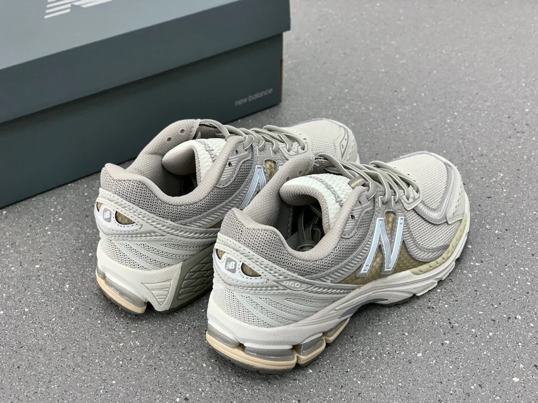 Кроссовки Женские New Balance 12921887