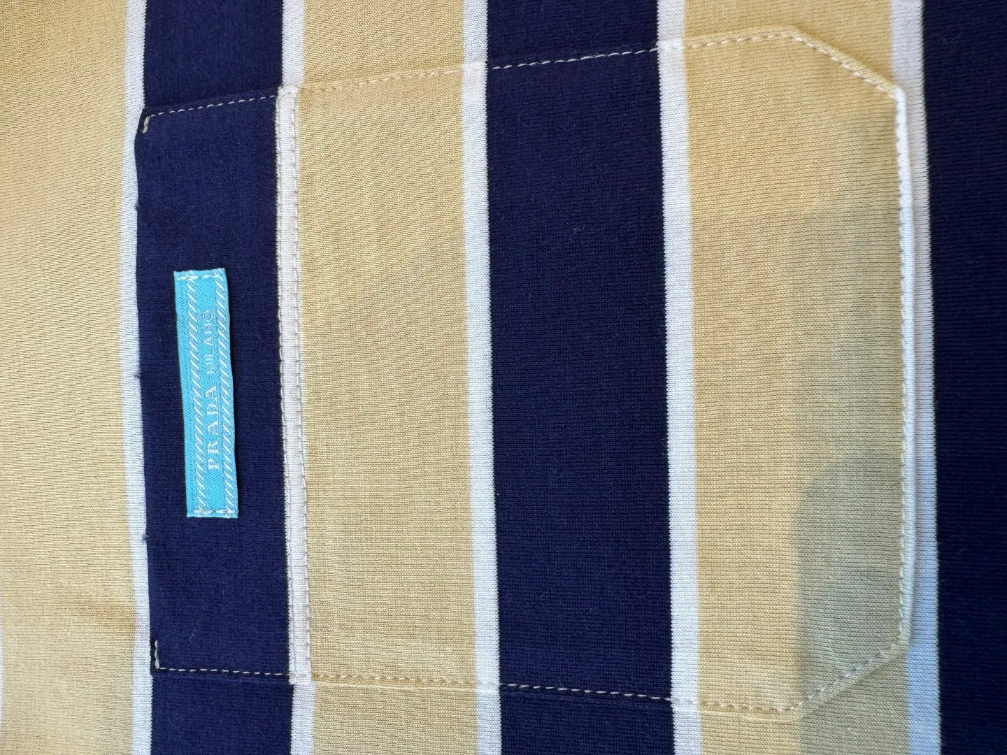 Футболки Женские Prada 1610830