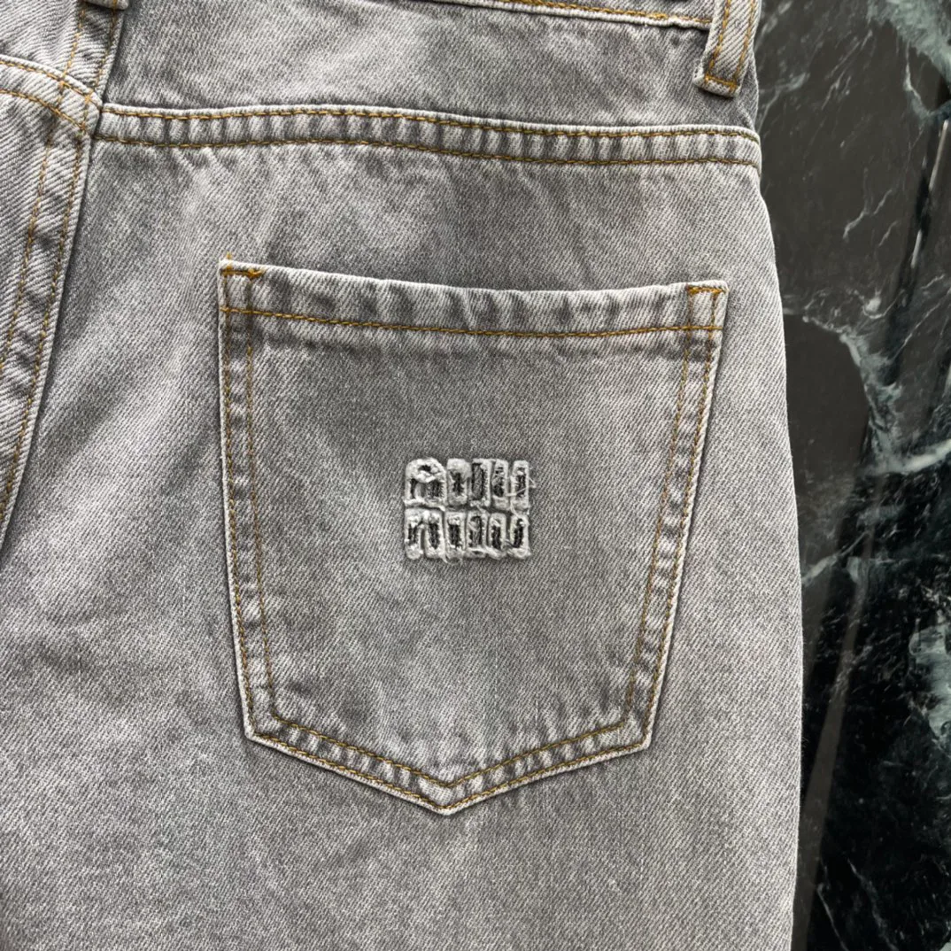 Джинсы Женские Miu Miu 13162618