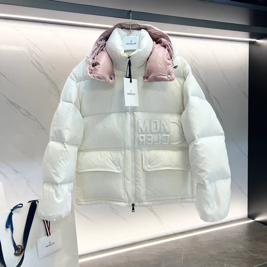Куртки И Пуховики Женские Moncler 18710383