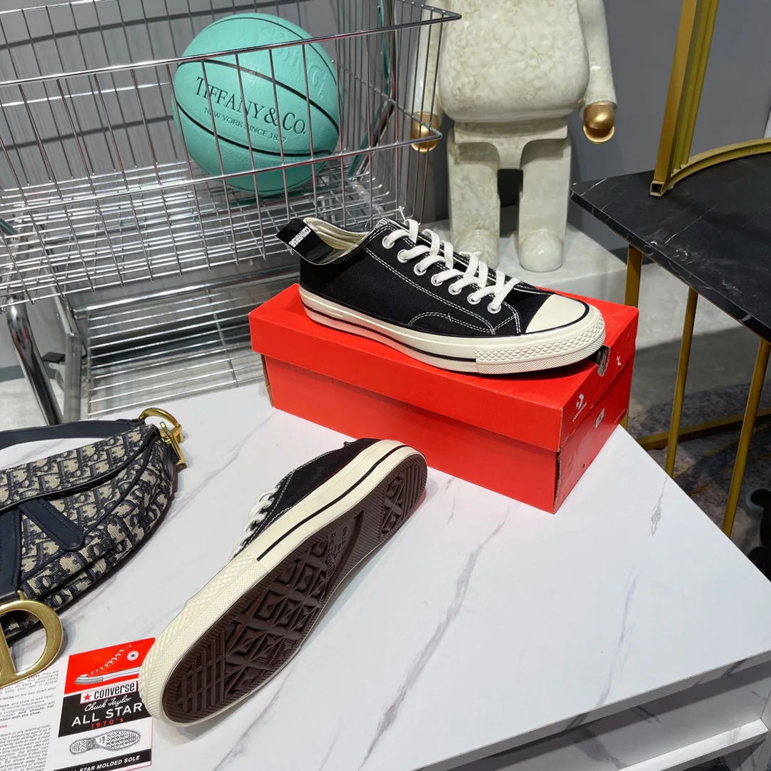 Кеды Женские Converse 12846071
