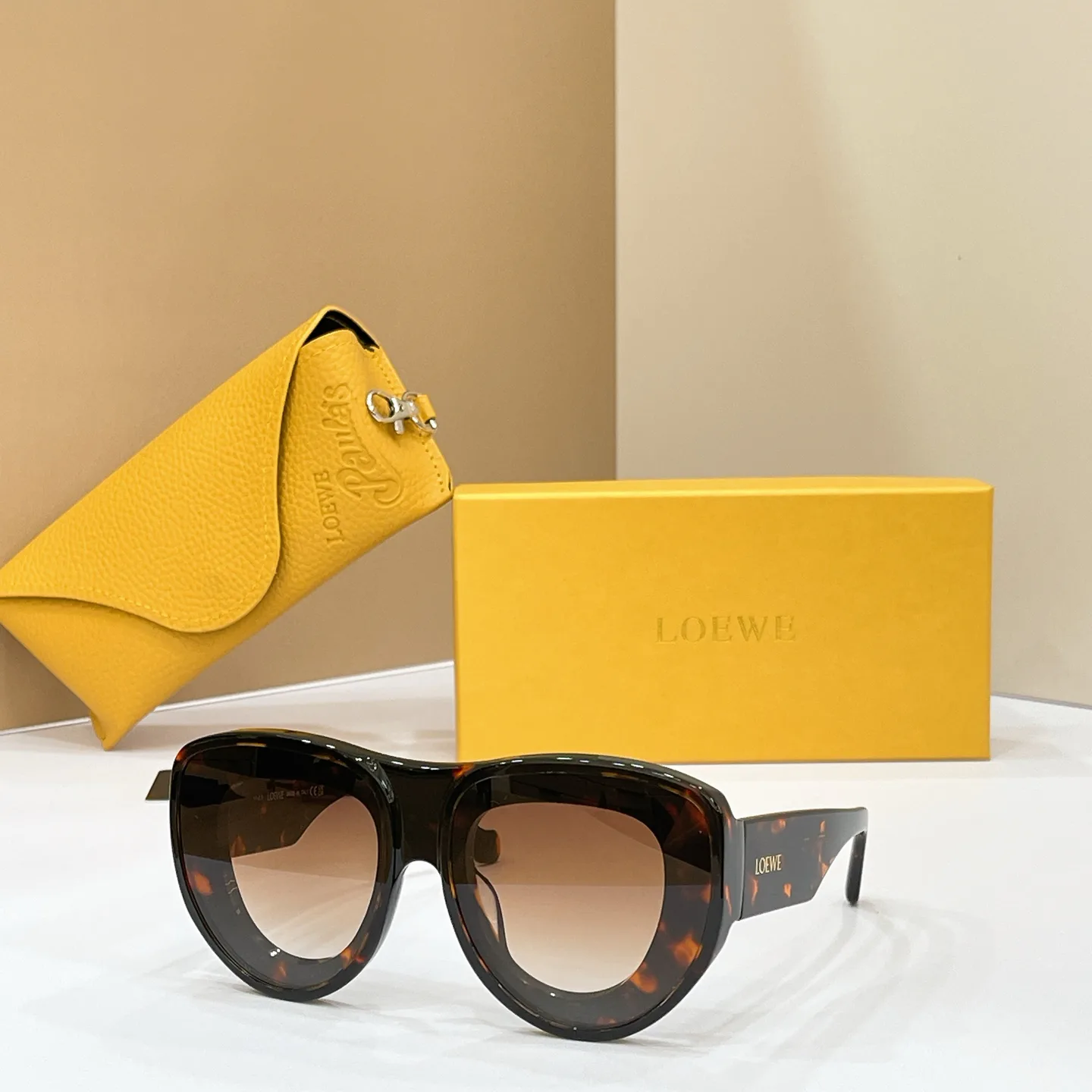 Очки Loewe 16949076