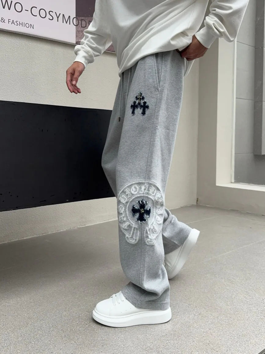 Брюки Женские Chrome Hearts 18178314