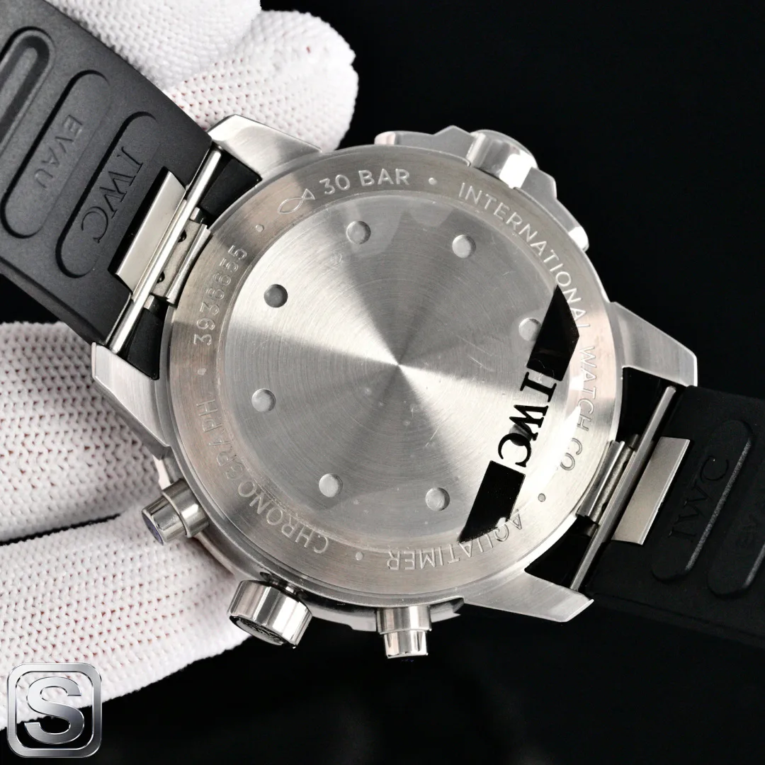 Часы Мужские Iwc 11693411