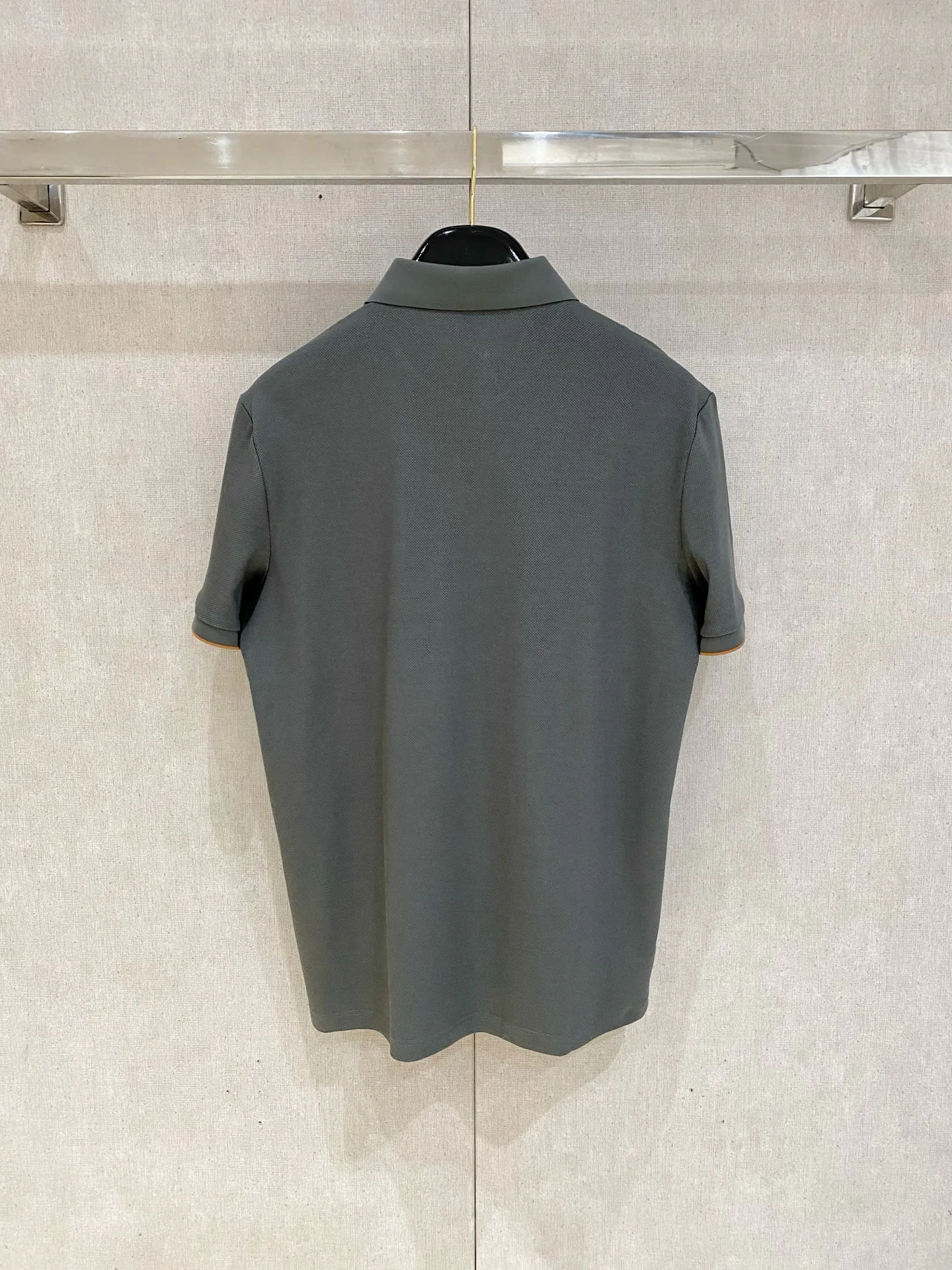 Футболки Мужские Salvatore Ferragamo 24568