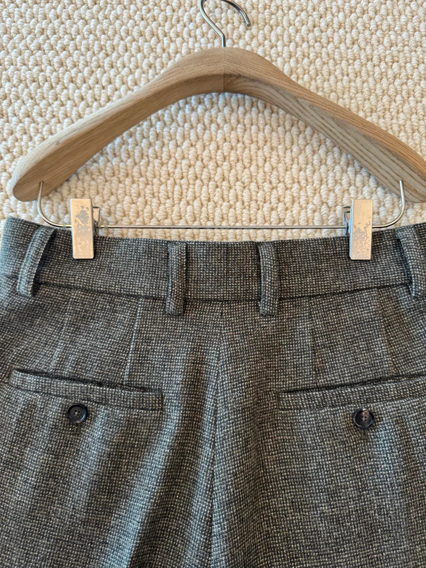 Брюки Женские Loro Piana 20137843