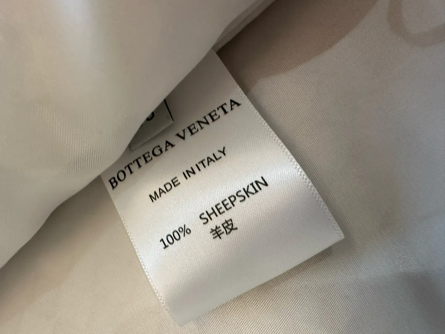 Кожаные Куртки И Дублёнки Женские Bottega Veneta 4876751