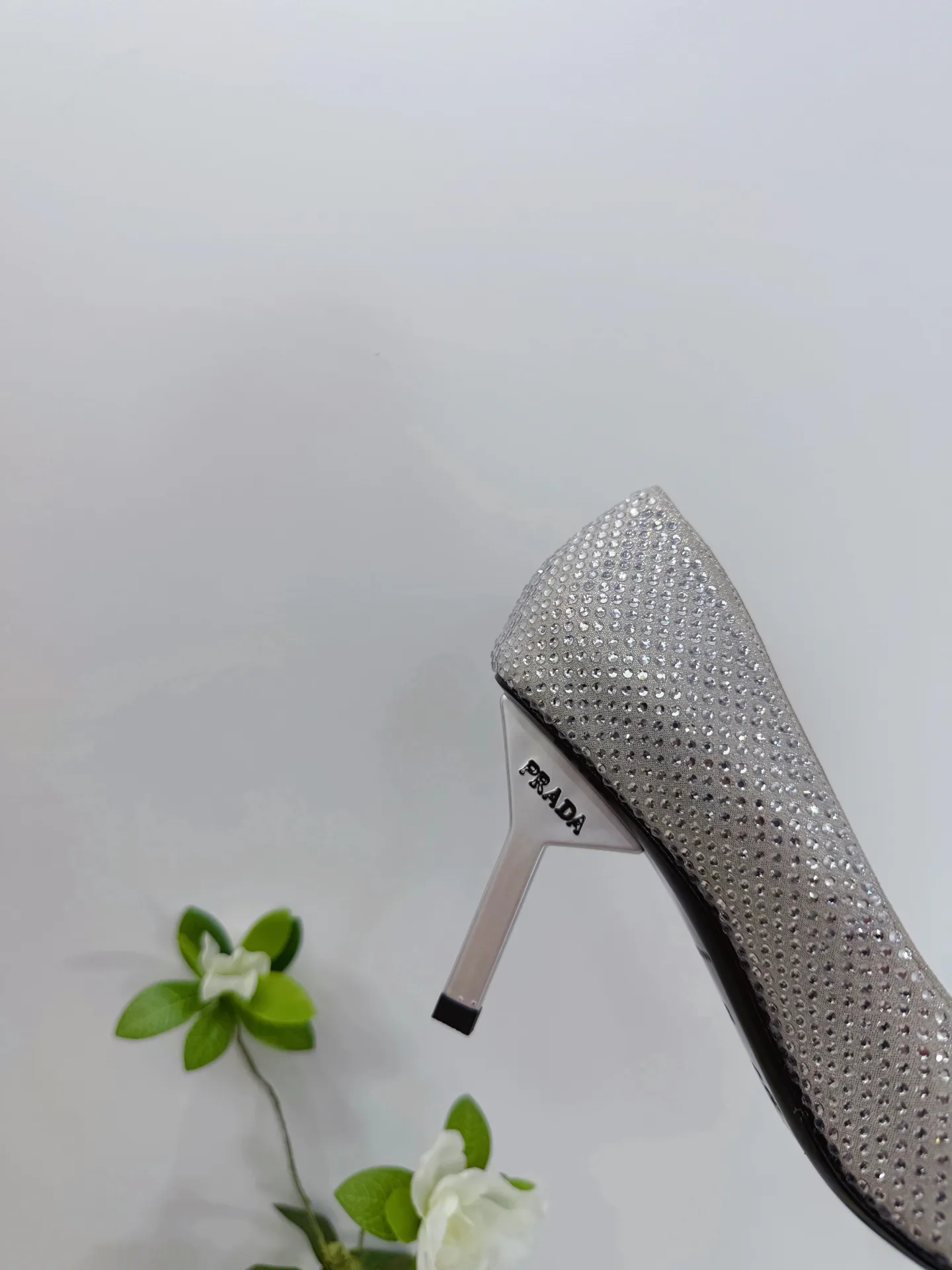 Туфли Женские Prada 760653