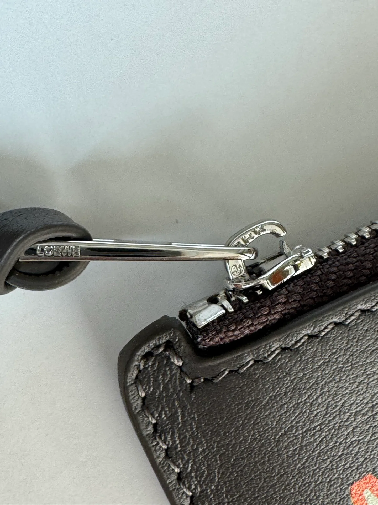 Клатчи Женские Loewe 1889687