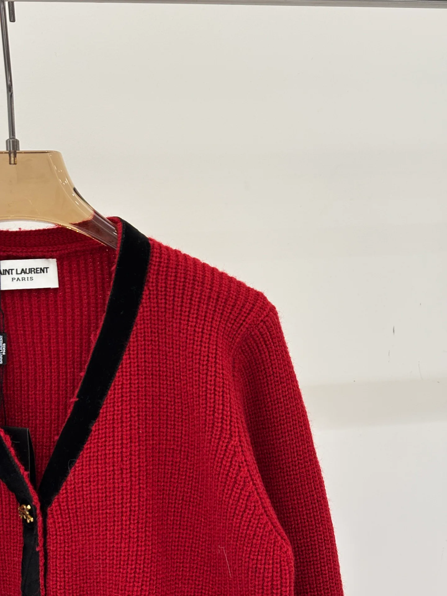 Джемперы Женские Saint Laurent 422935