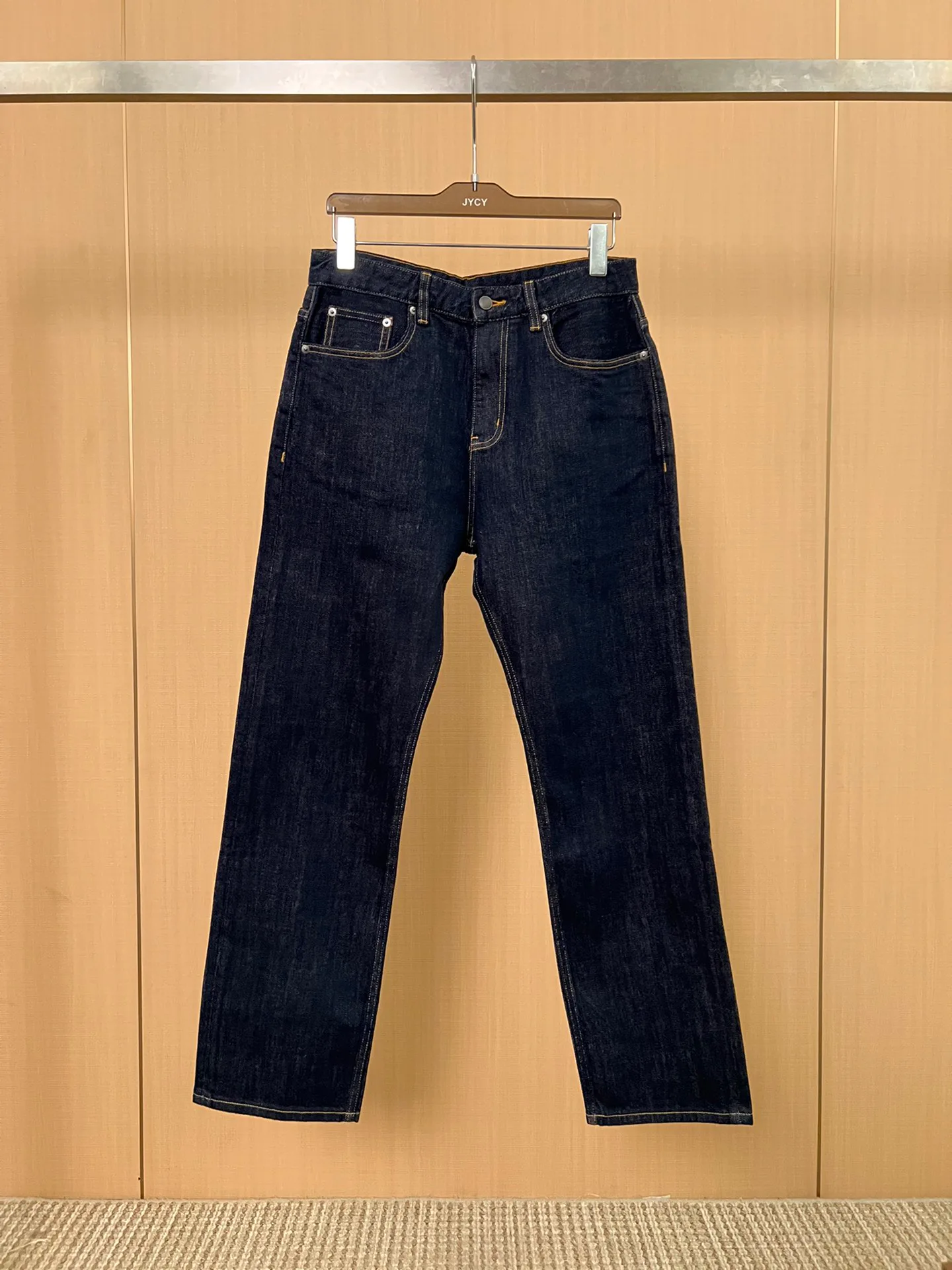 Джинсы Мужские Bottega Veneta 216647