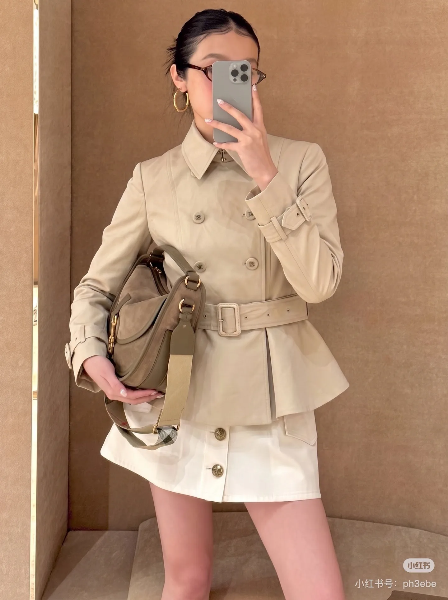 Тренчи Женские Burberry 19959945