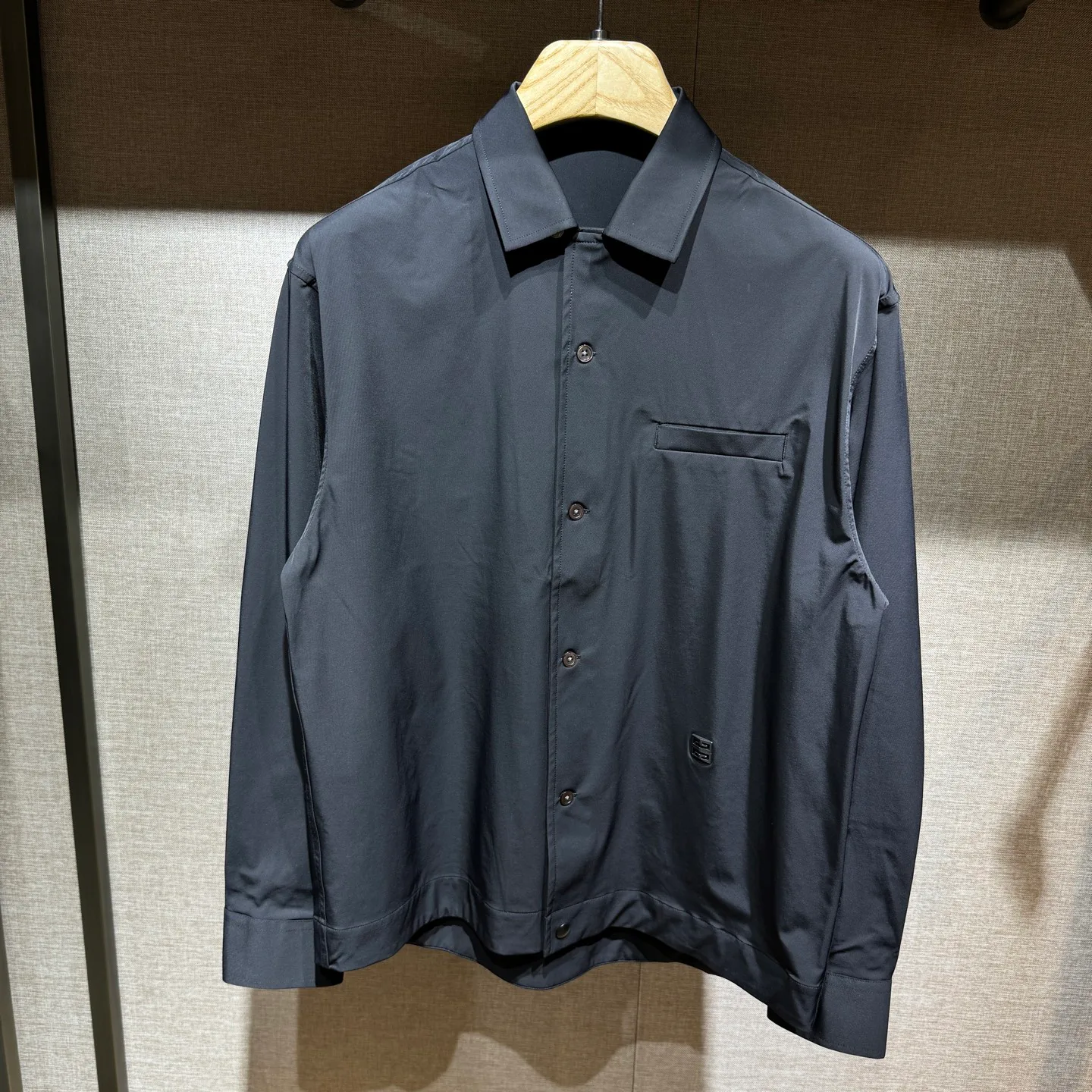 Рубашки Мужские Givenchy 9158973