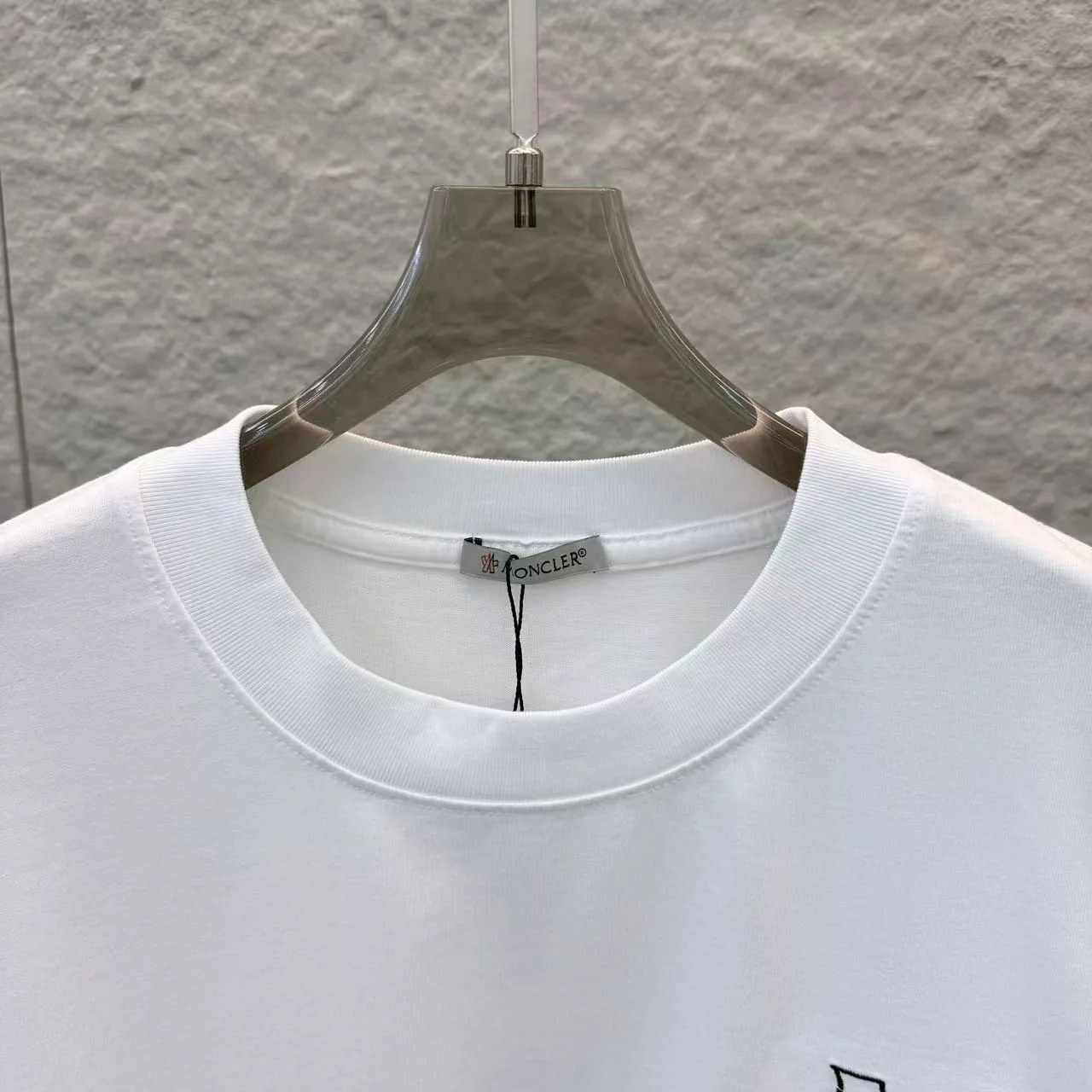 Футболки Мужские Moncler 13084025