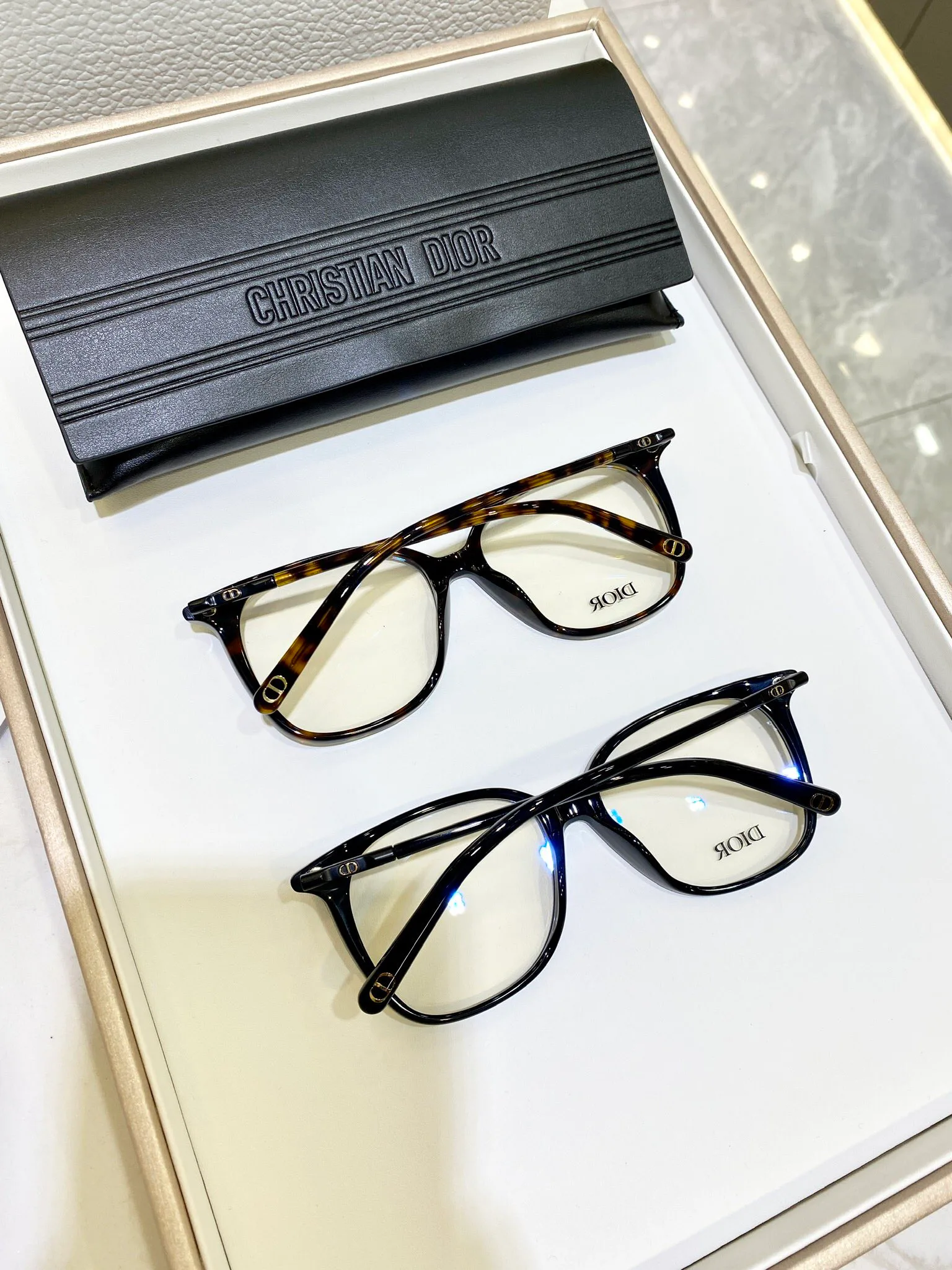 Очки Christian Dior 1926539