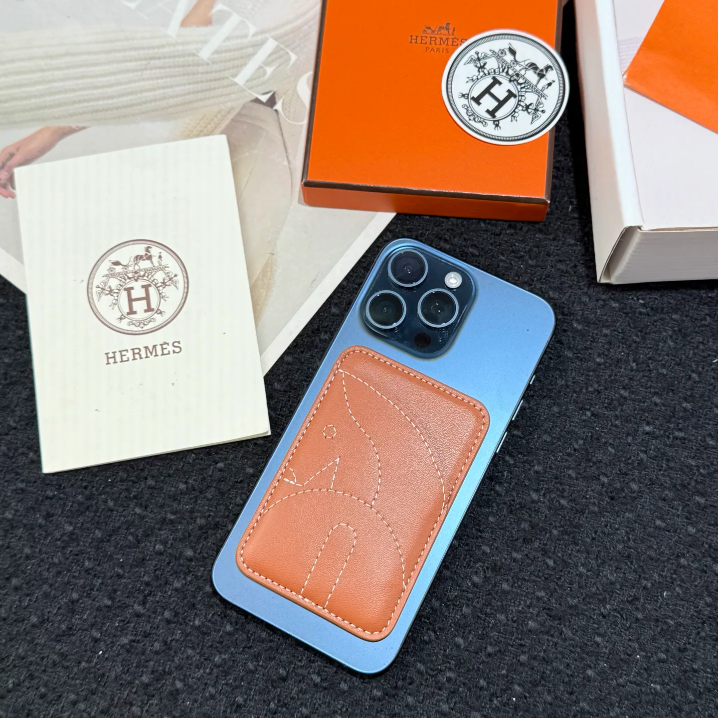 Клатчи Женские Hermes 11550419