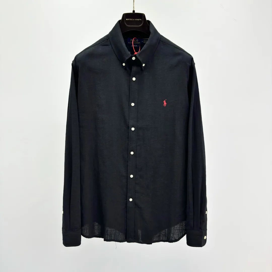 Рубашки Мужские Ralph Lauren 6845674