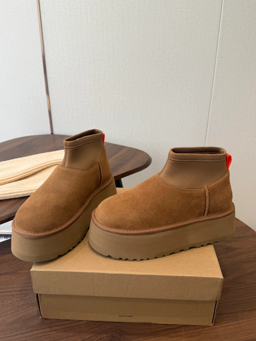 Угги Женские Ugg 18796222