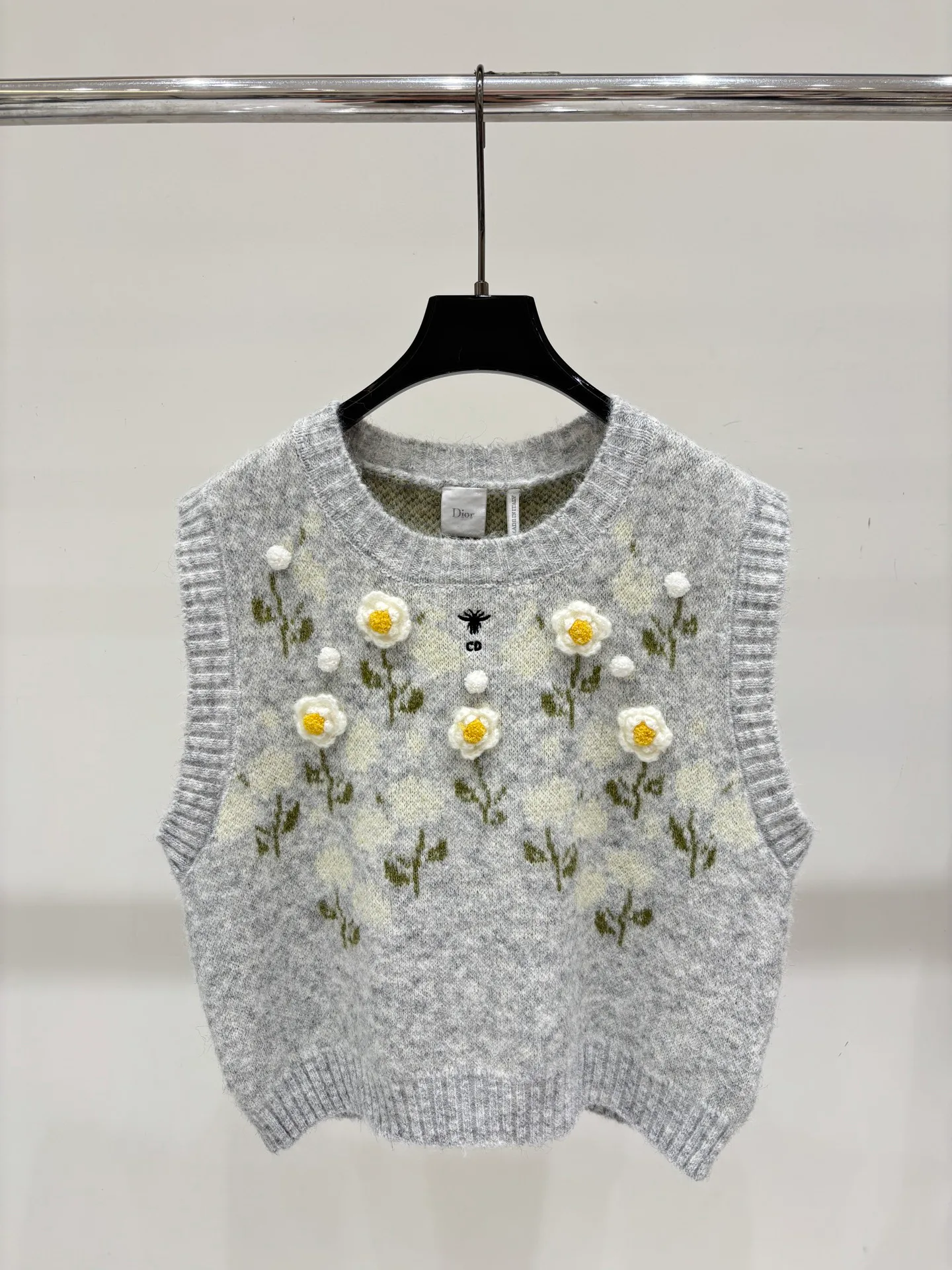 Жилеты Женские Christian Dior 18180408