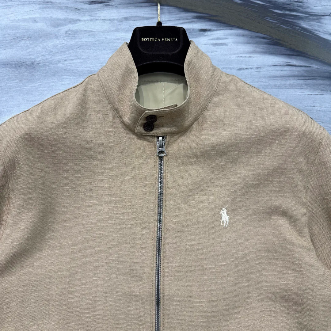 Куртки И Пуховики Мужские Ralph Lauren 6845694