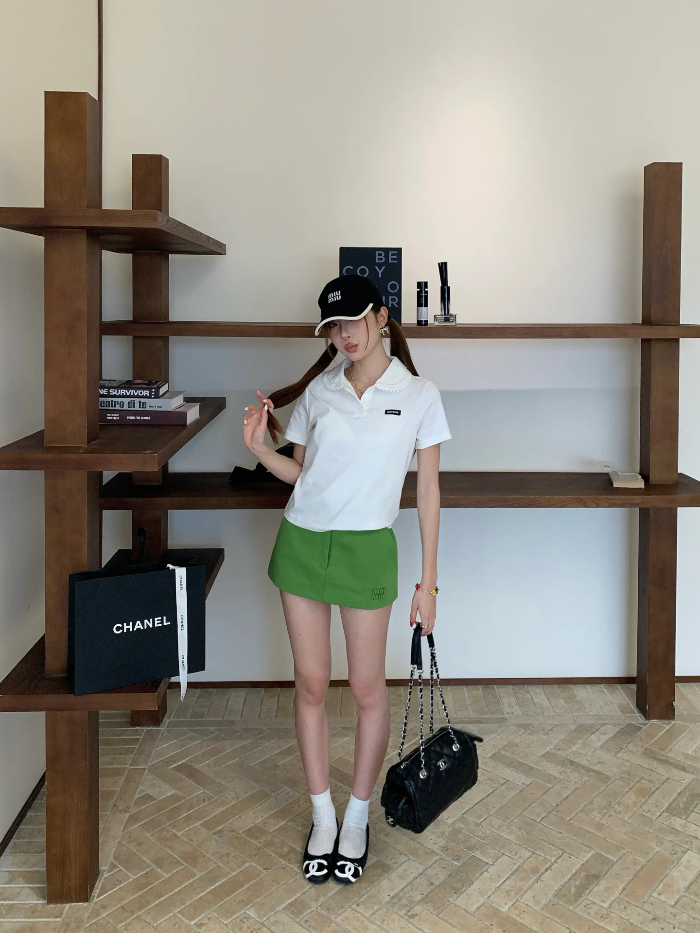 Футболки Женские Miu Miu 11747998
