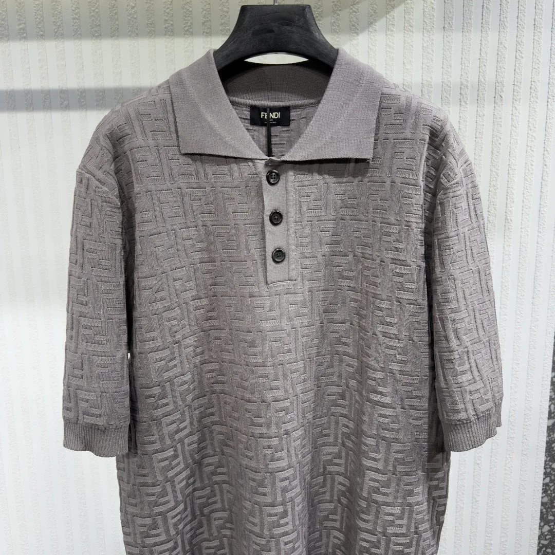 Рубашки Мужские Fendi 13567055