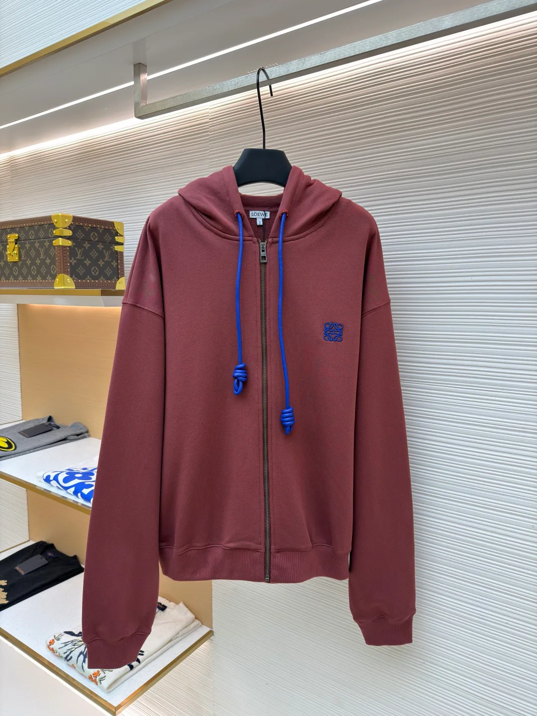 Свитшоты И Худи Мужские Loewe 1270782