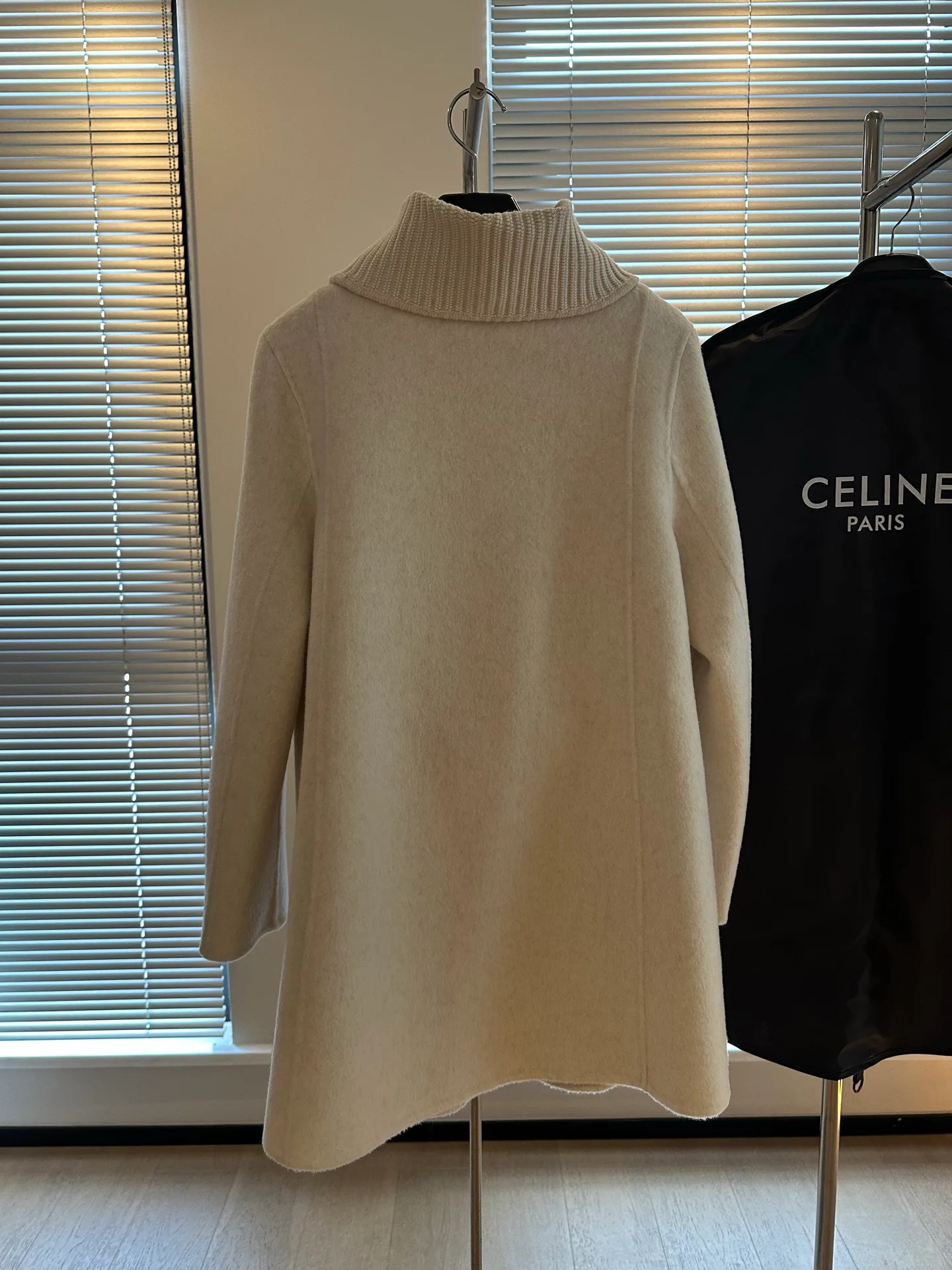 Пальто Женские Celine 1145000
