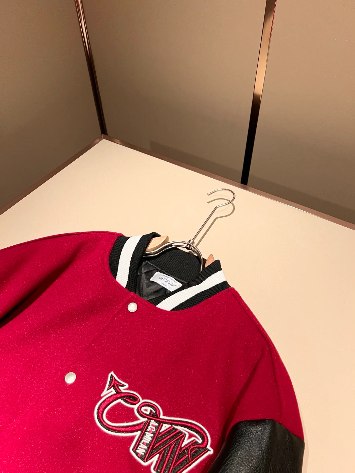 Куртки И Пуховики Мужские Off-White 342808