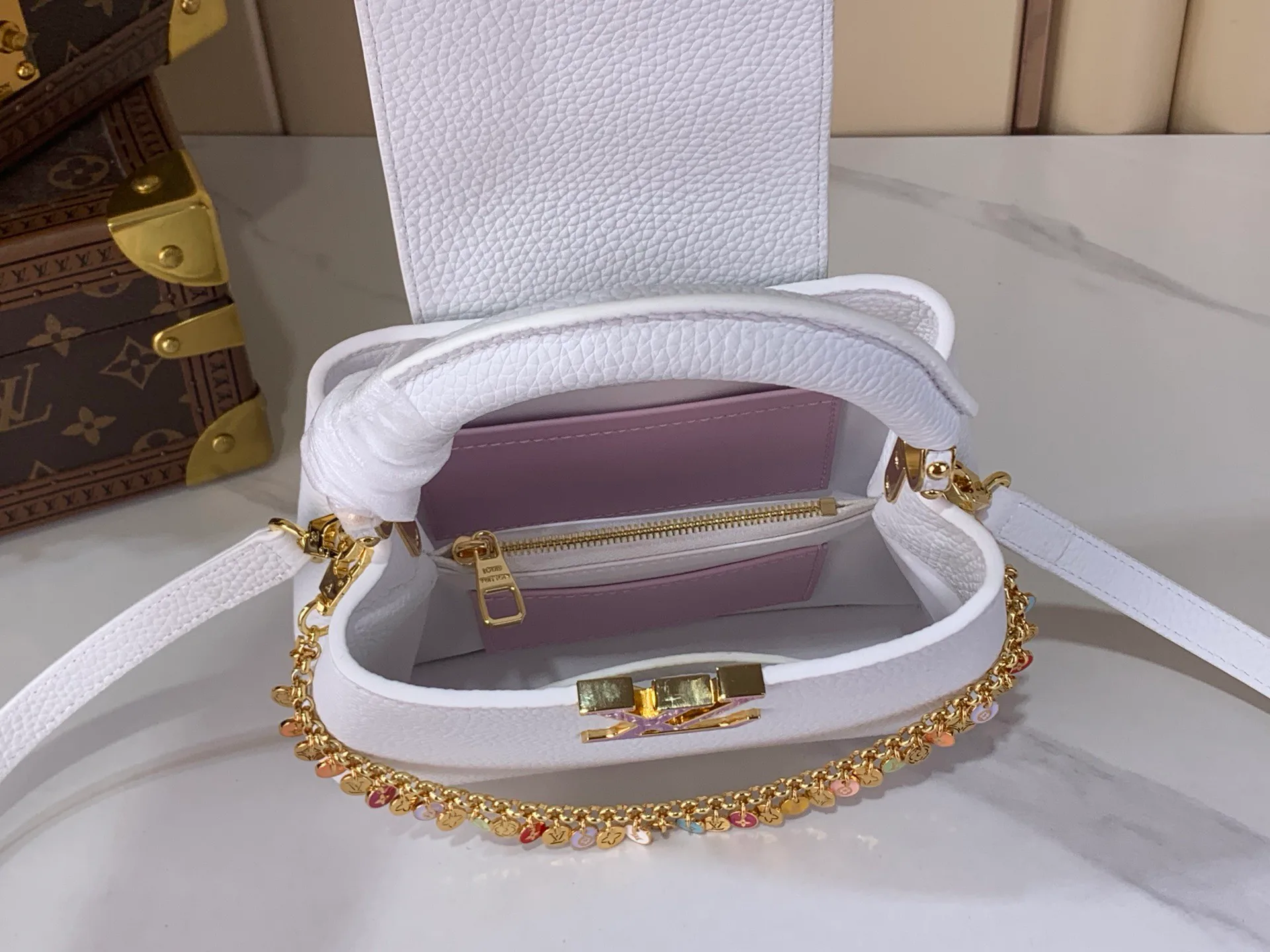 Классические Сумки Женские Louis Vuitton 11205382