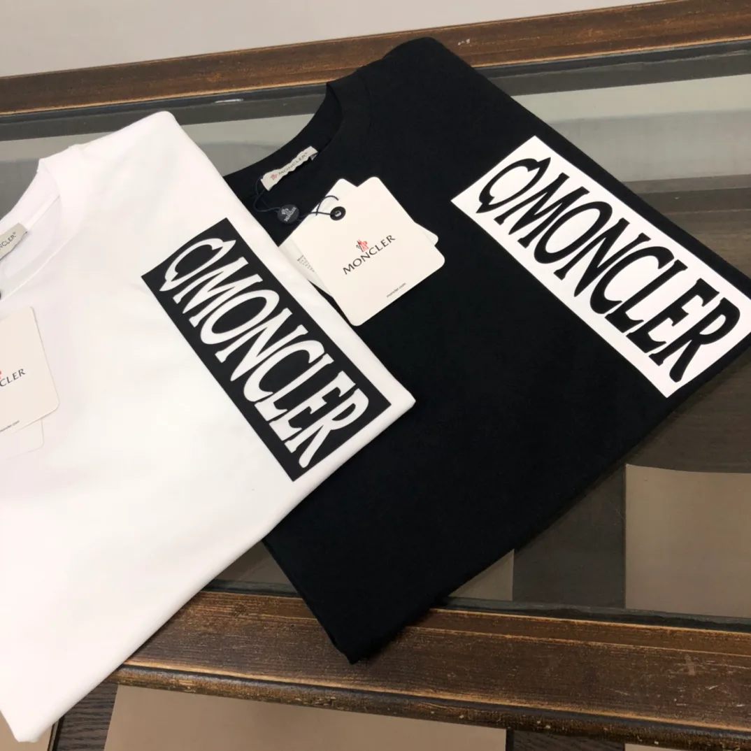 Футболки Женские Moncler 32207