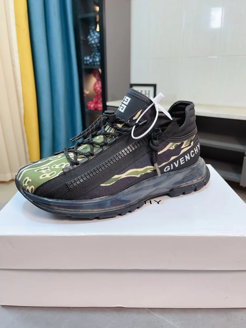 Кроссовки Мужские Givenchy 5534105
