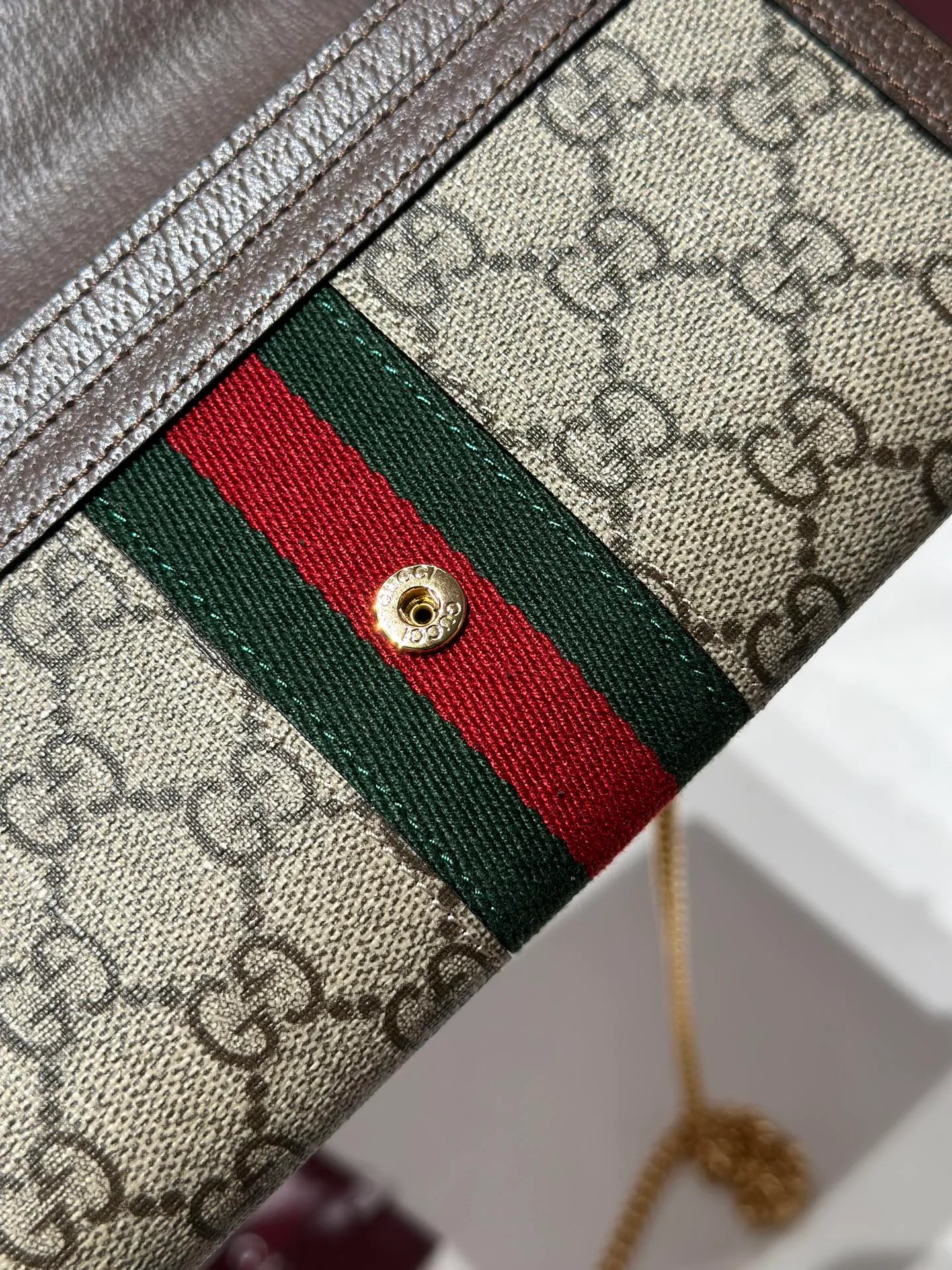Клатчи Женские Gucci 10677463