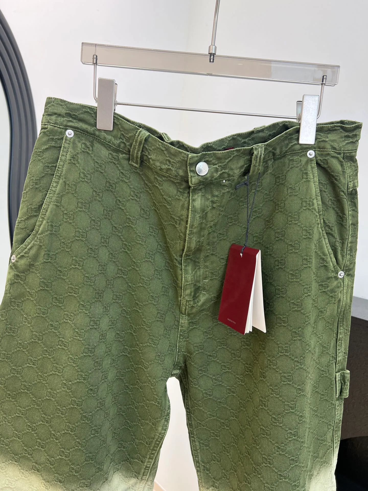 Шорты Мужские Gucci 10054245