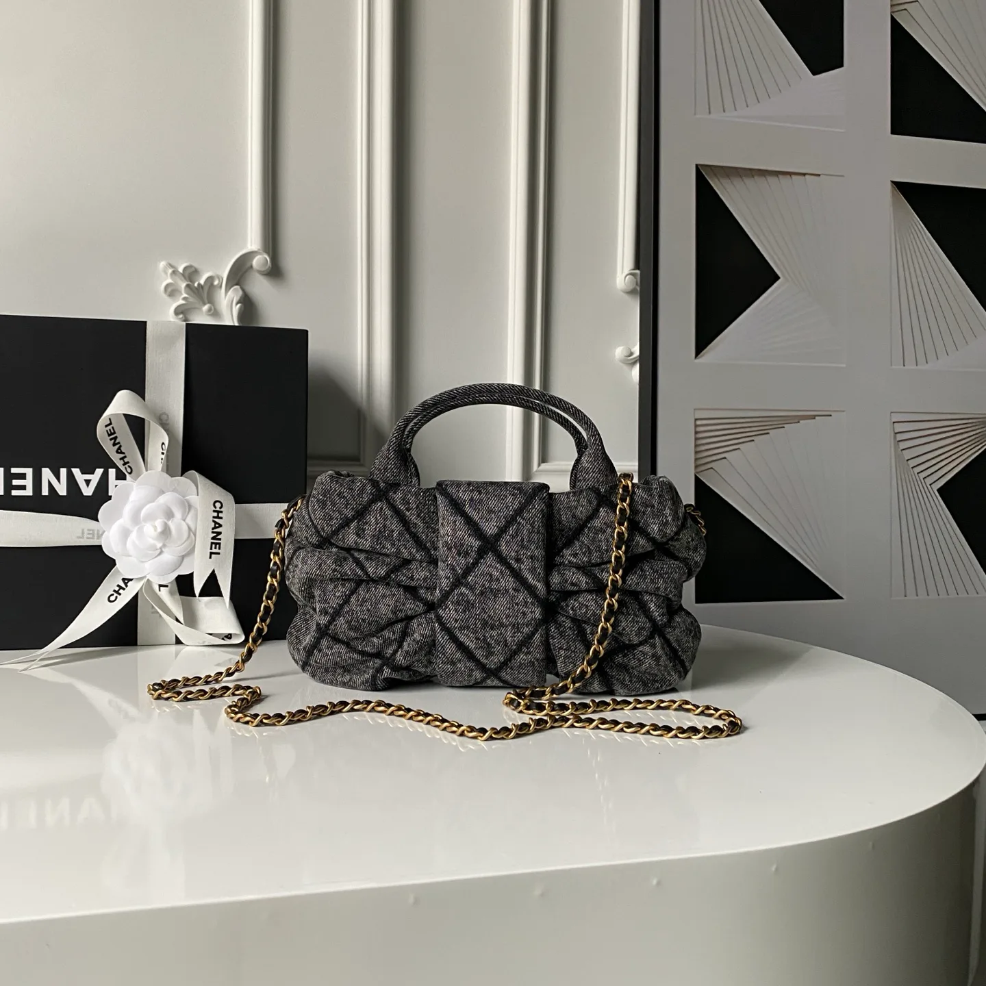 Классические Сумки Женские Chanel 18207767
