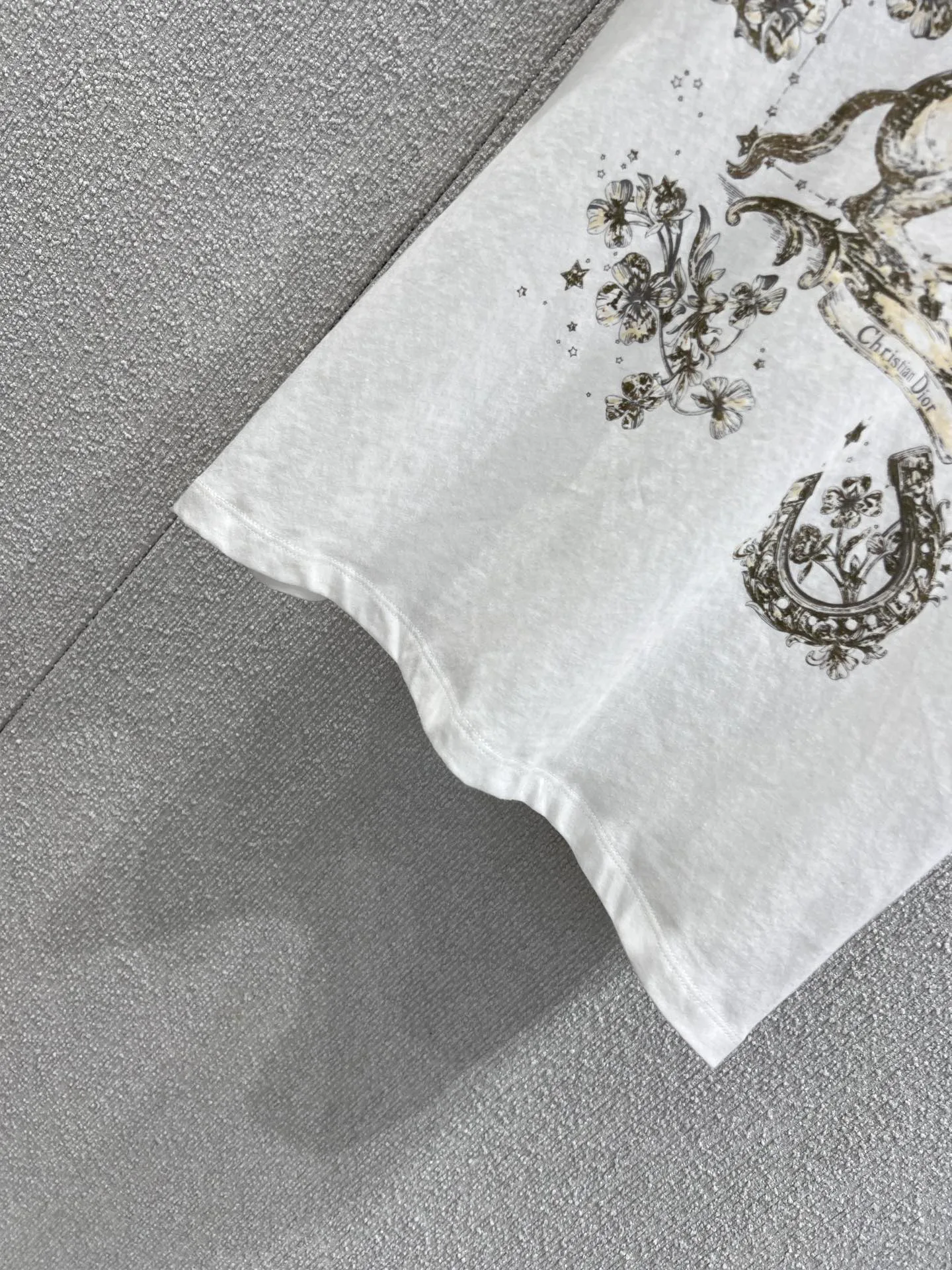 Футболки Женские Christian Dior 1217594