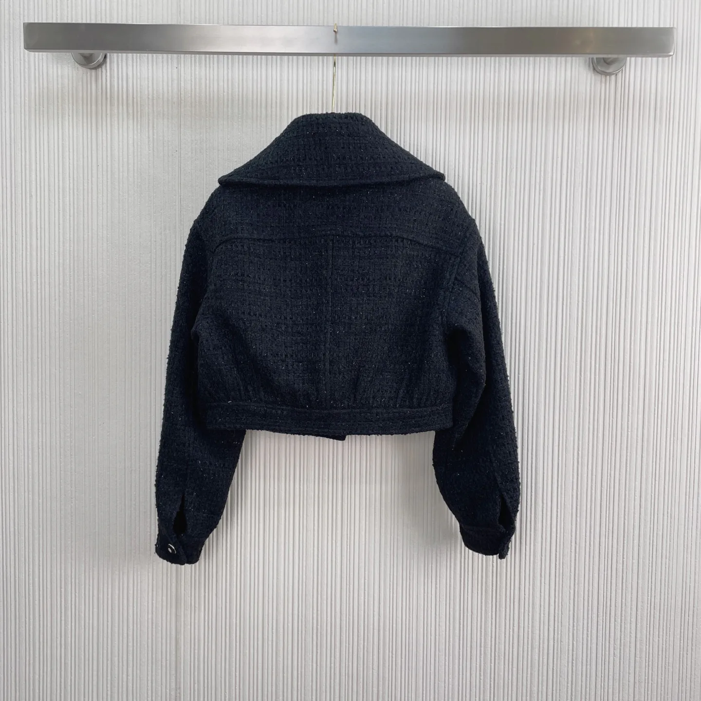 Куртки И Пуховики Женские Chanel 10118684