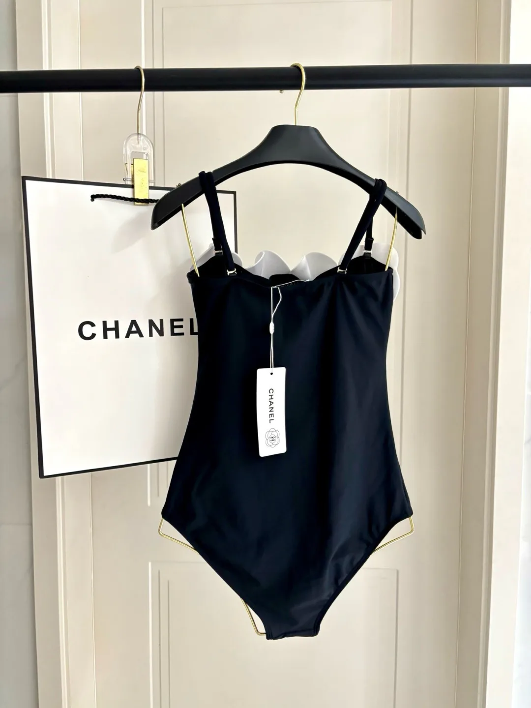 Купальники Женские Chanel 17631869
